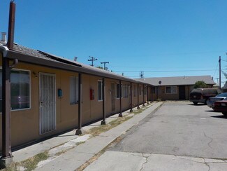 Fairfield, CA undefined - 133 E Travis Blvd