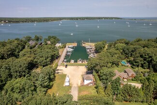 East Hampton, NY undefined - 219 Three Mile Harbor HC Rd