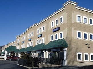 Avon, CO Office/Retail, Flex, Industrial - 910 Nottingham Rd