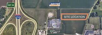 Collinsville, IL Industrial - 1001-1003 McDonough Lake Rd