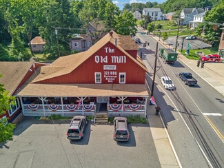 Mullica Hill, NJ Storefront Retail/Office - 1 S Main St