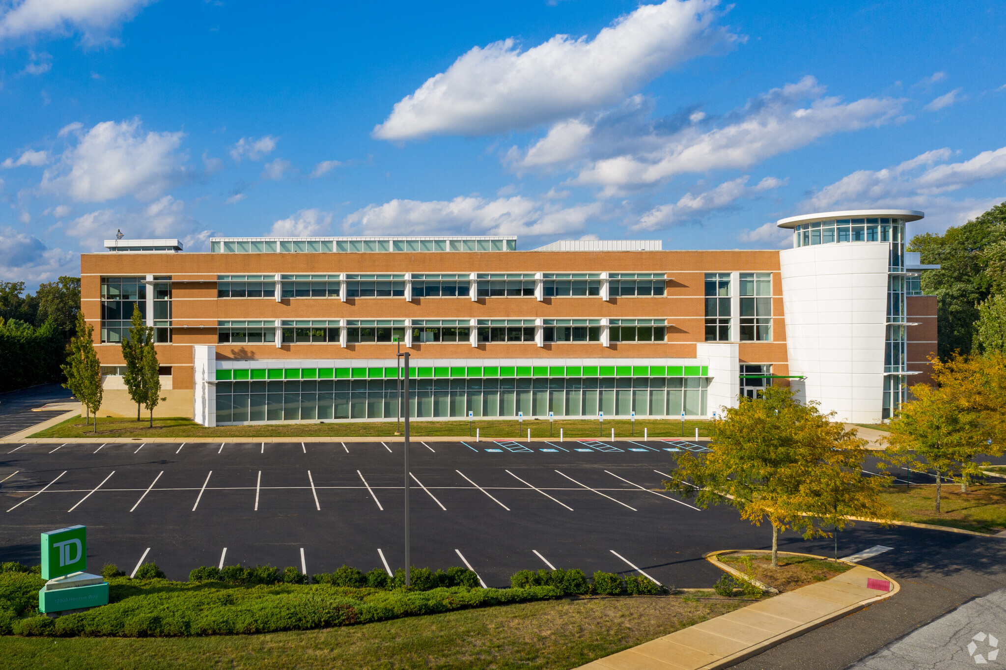 12000 Horizon Way, Mount Laurel, NJ for Sale