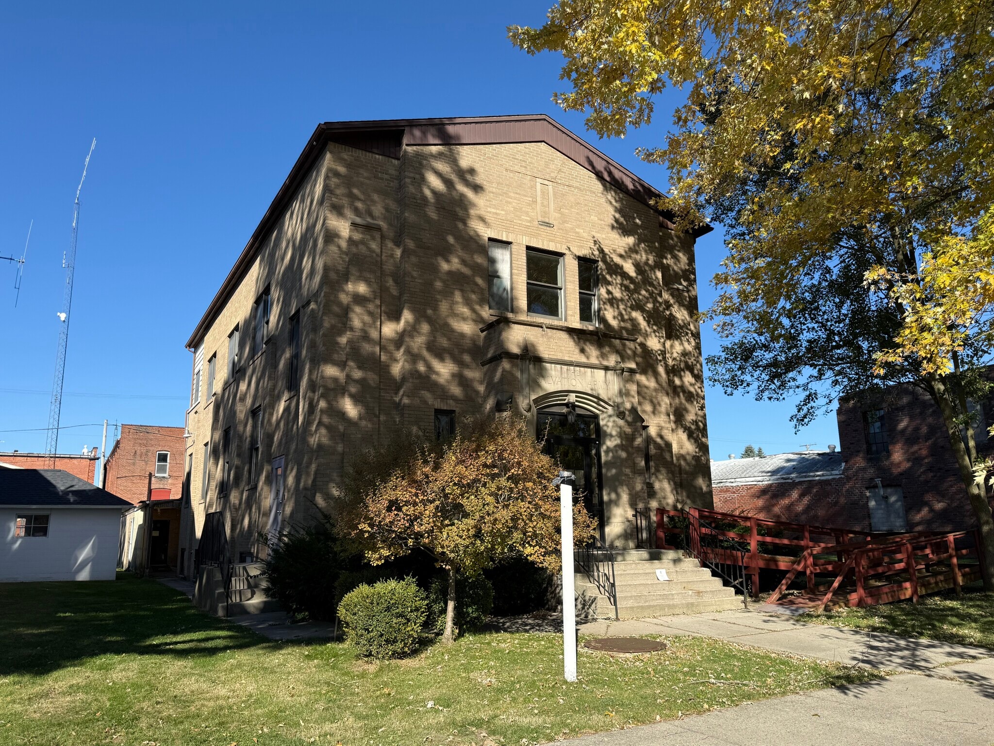 224 E Rensselaer St, Bucyrus, OH for Sale