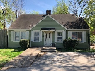 Memphis, TN Freestanding - 4029 Summer Ave