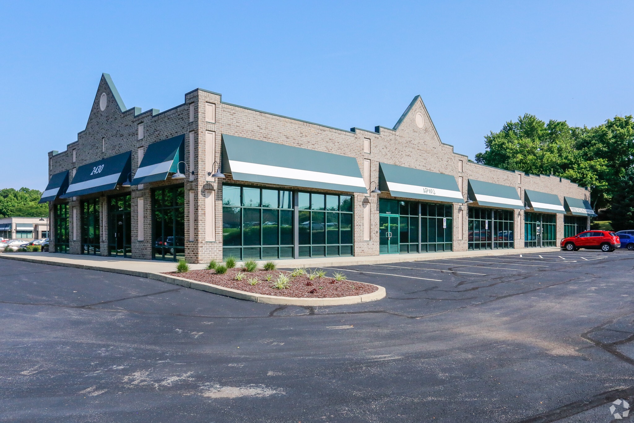 2430 Dayton Xenia Rd, Dayton, OH for Rent