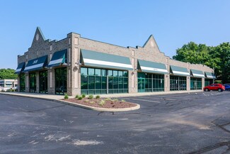 Dayton, OH Office - 2430 Dayton Xenia Rd Dayton, OH Office - 2430 Dayton Xenia Rd