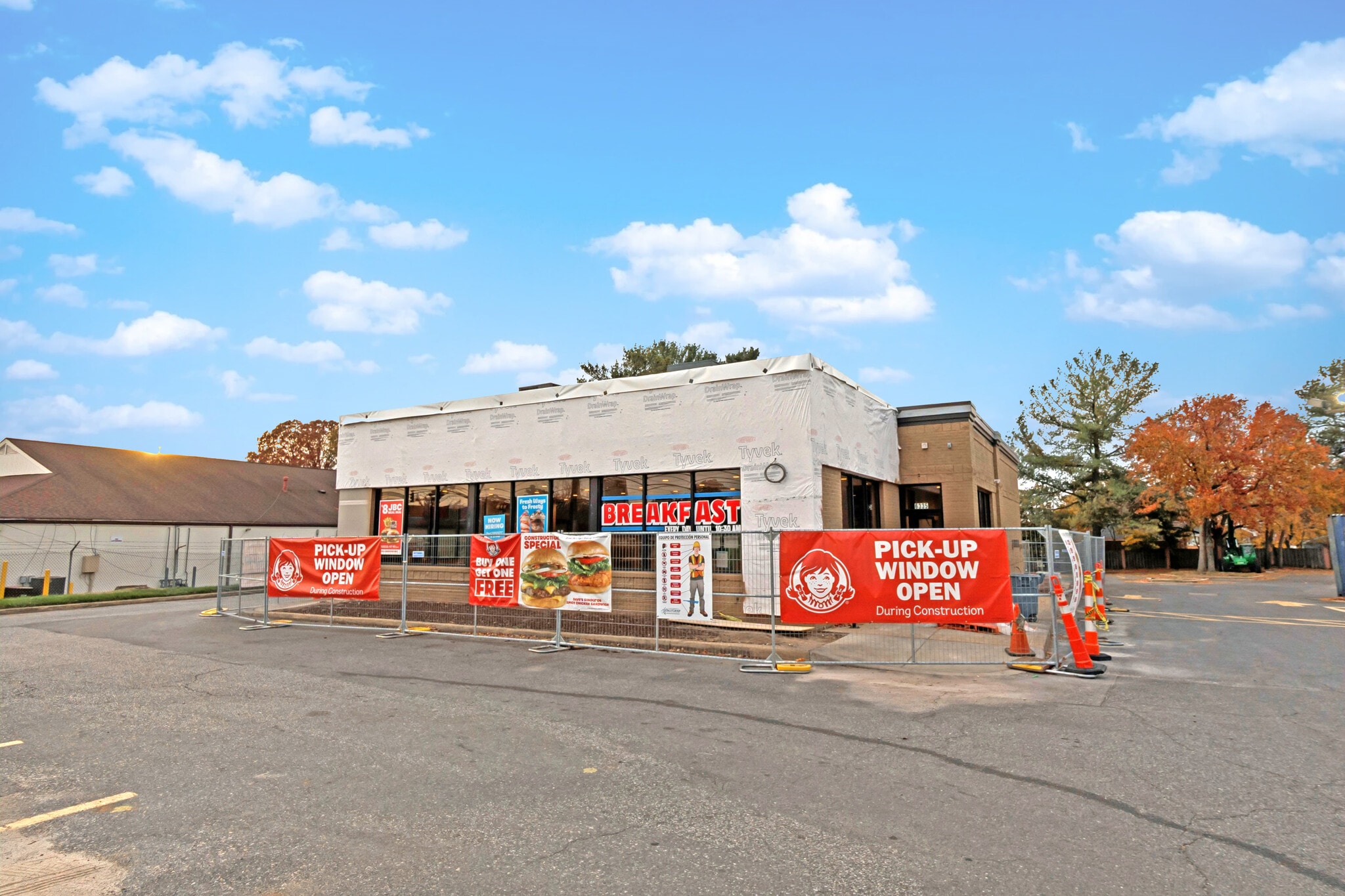 6335 Allentown Rd, Temple Hills, MD for Sale