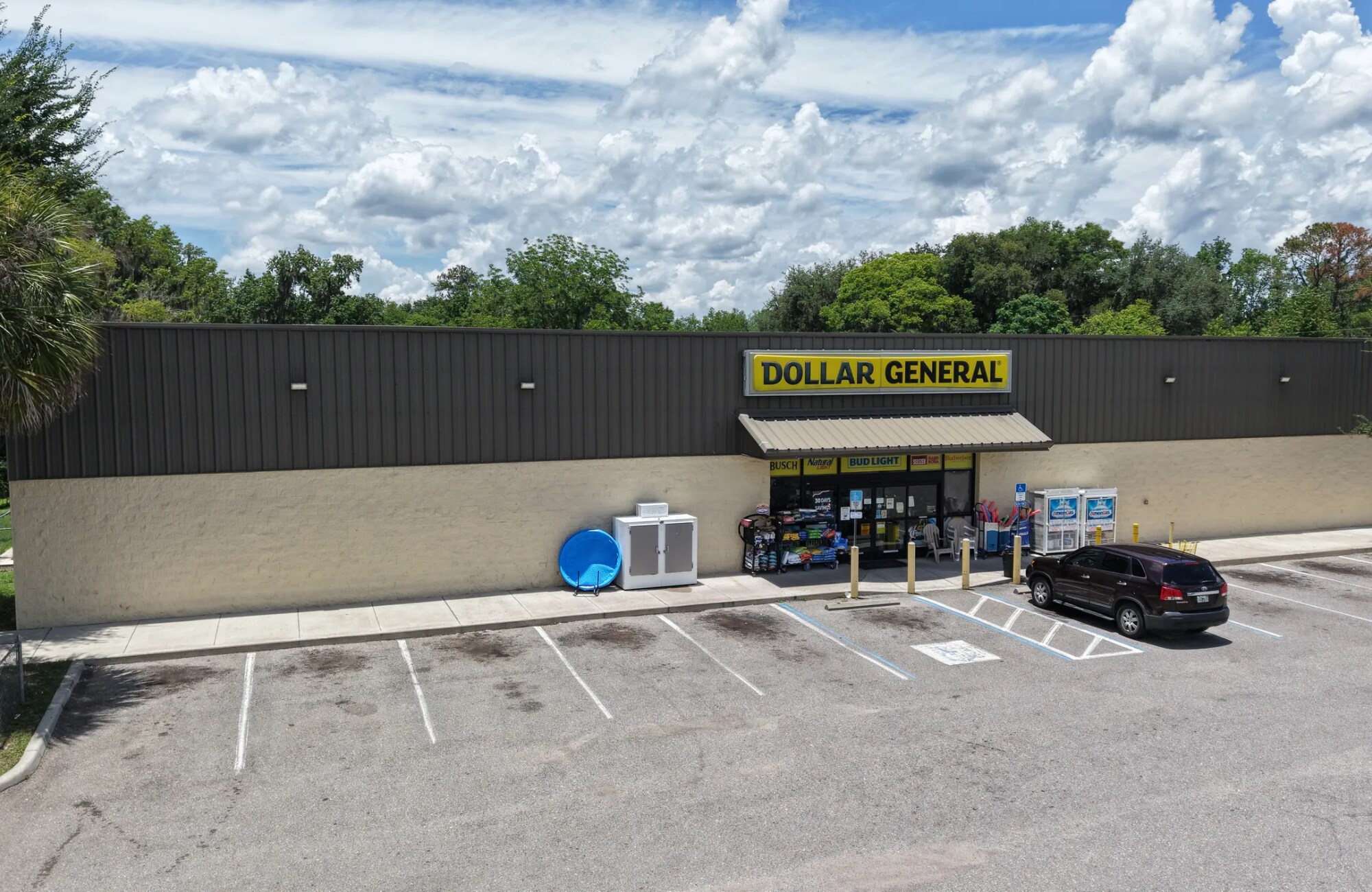 19998 US 441 Hwy, McIntosh, FL for Sale