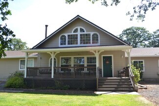 Mcarthur, CA Residential - 552-395 Roberts Drive