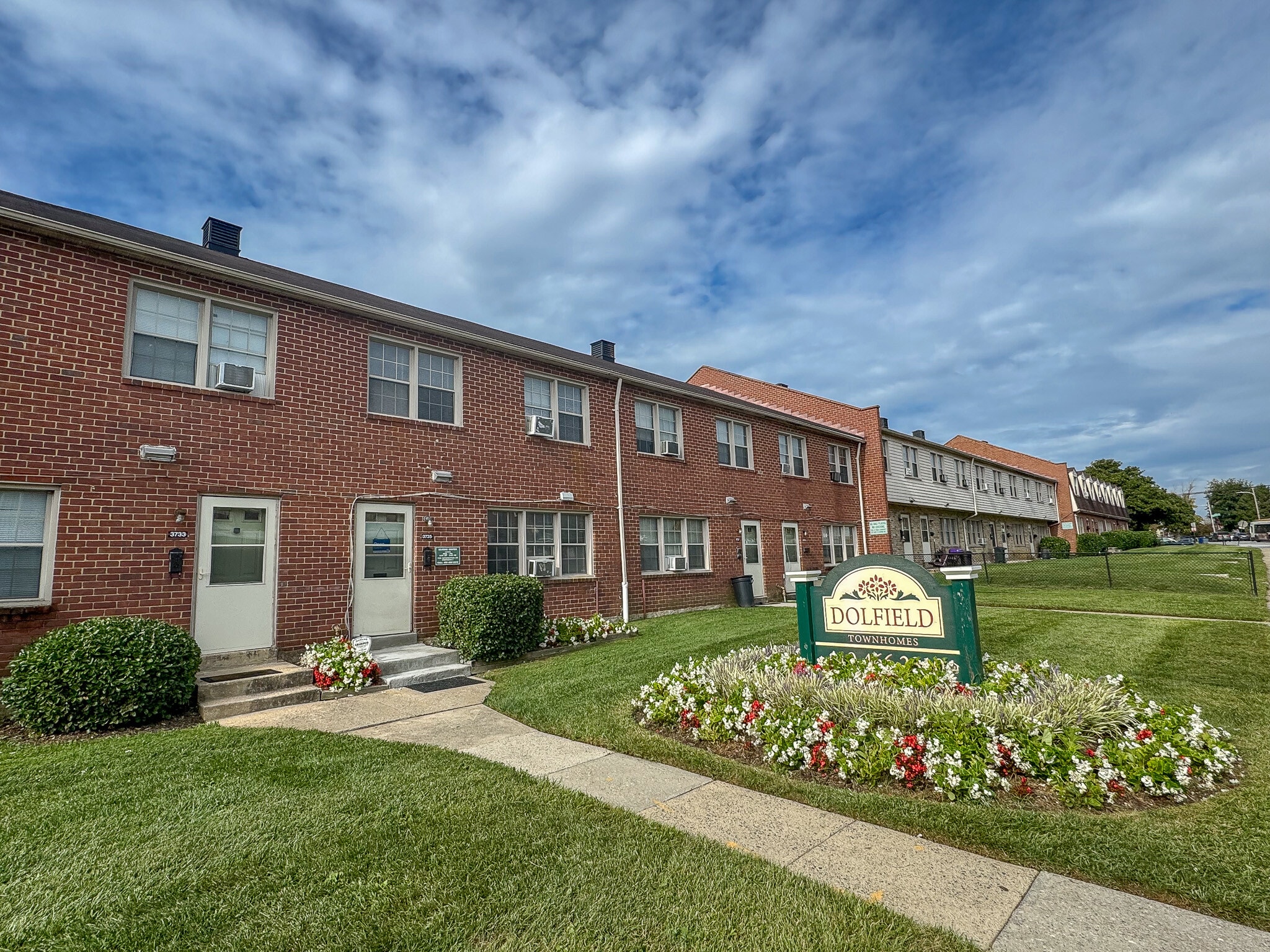 , Baltimore, MD for Sale