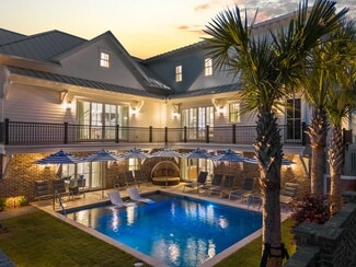 Tybee Island, GA Apartments - 104 17th st
