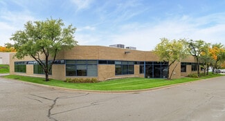 Plymouth, MN Flex - 2955 Xenium Ln N
