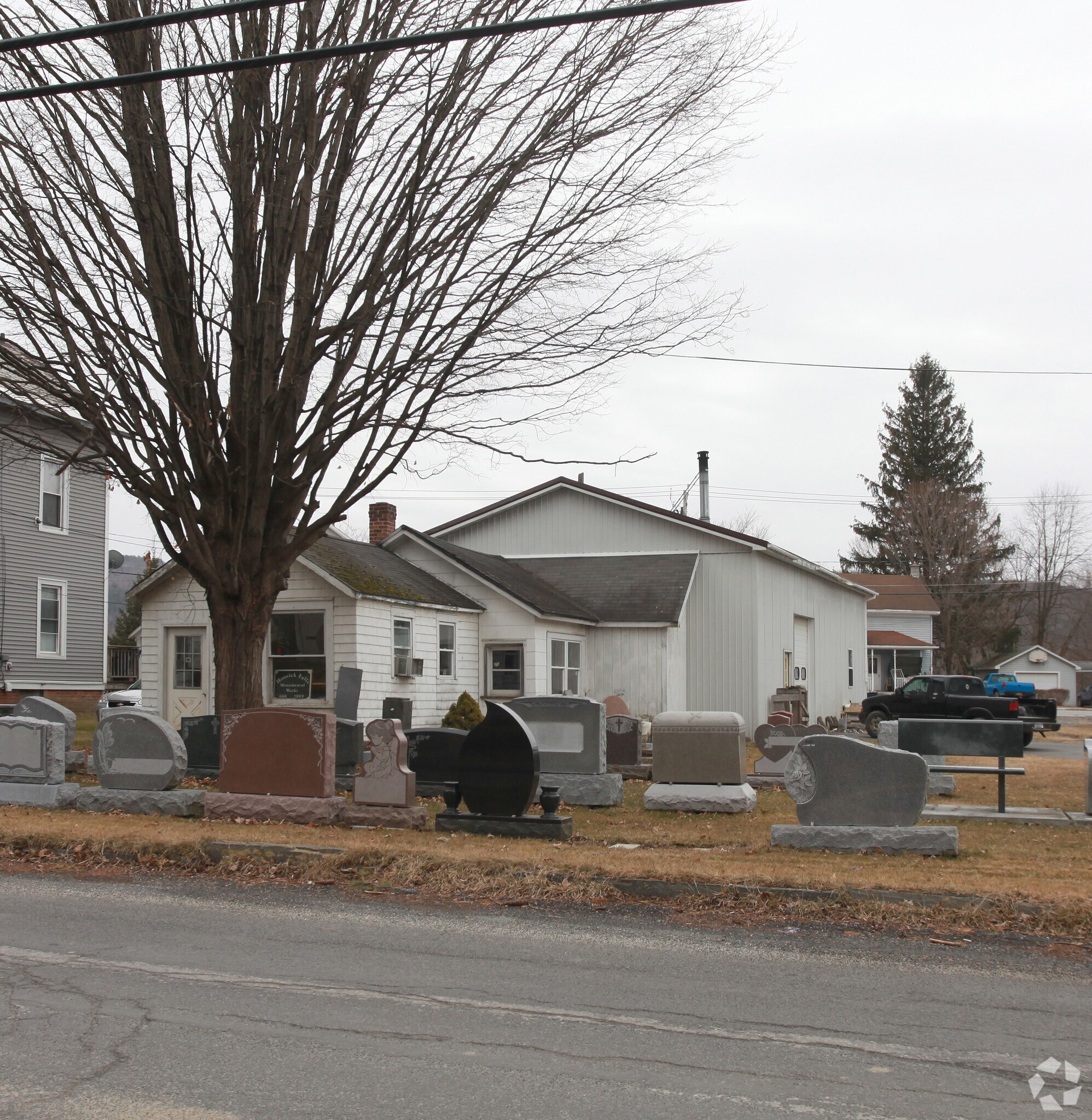 193 Main St, Hoosick Falls, NY for Sale