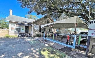 Mobile, AL Freestanding - 2206 Government St