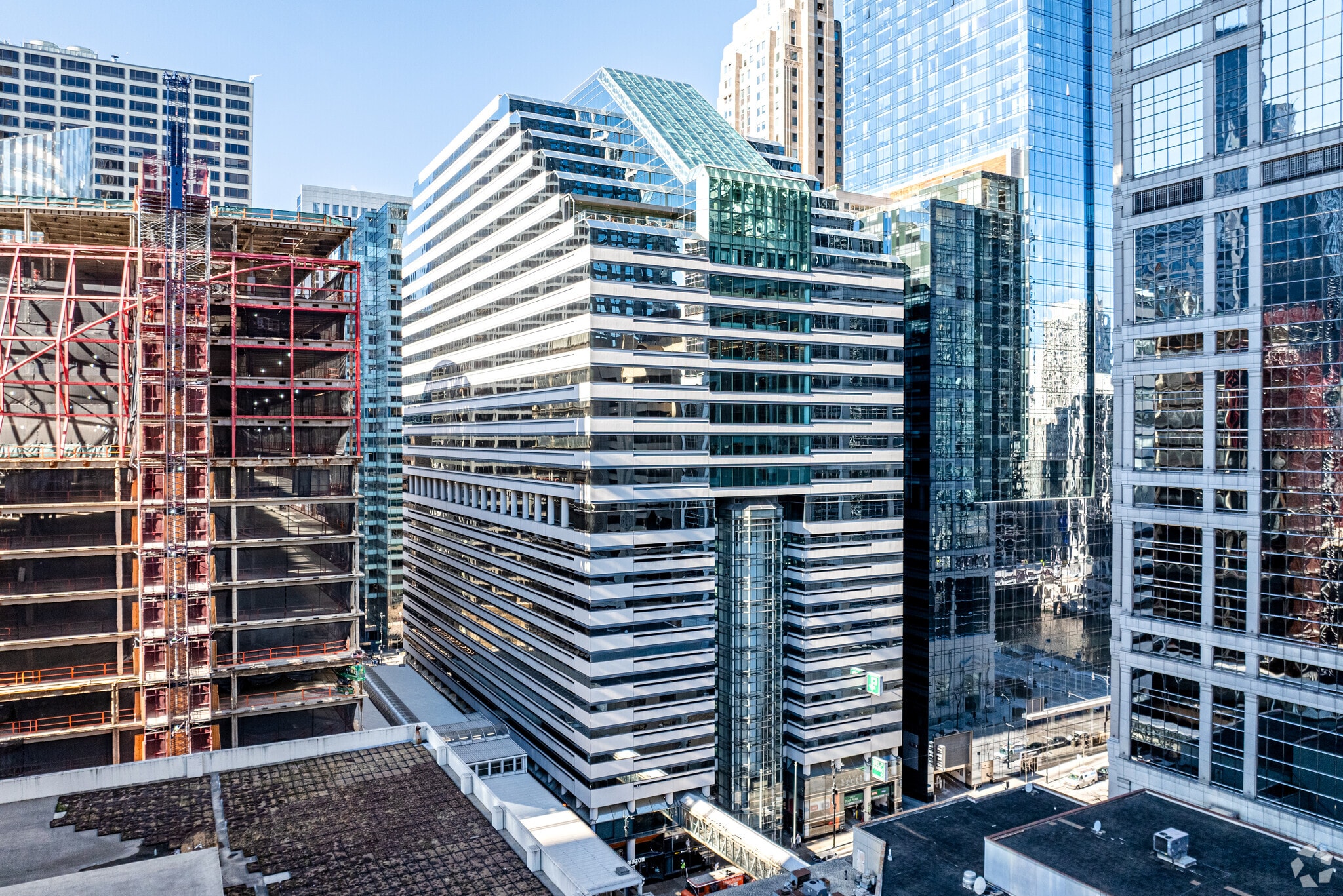 203 N LaSalle St, Chicago, IL for Rent