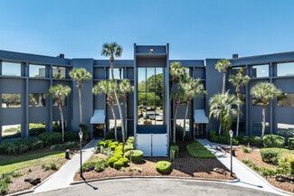 Jacksonville, FL Office - 7825 Baymeadows Way