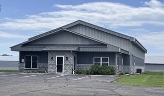 Houlton, WI Industrial - 1442 7th St