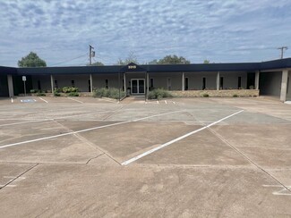 Oklahoma City, OK Office - 3315 NW 63rd St