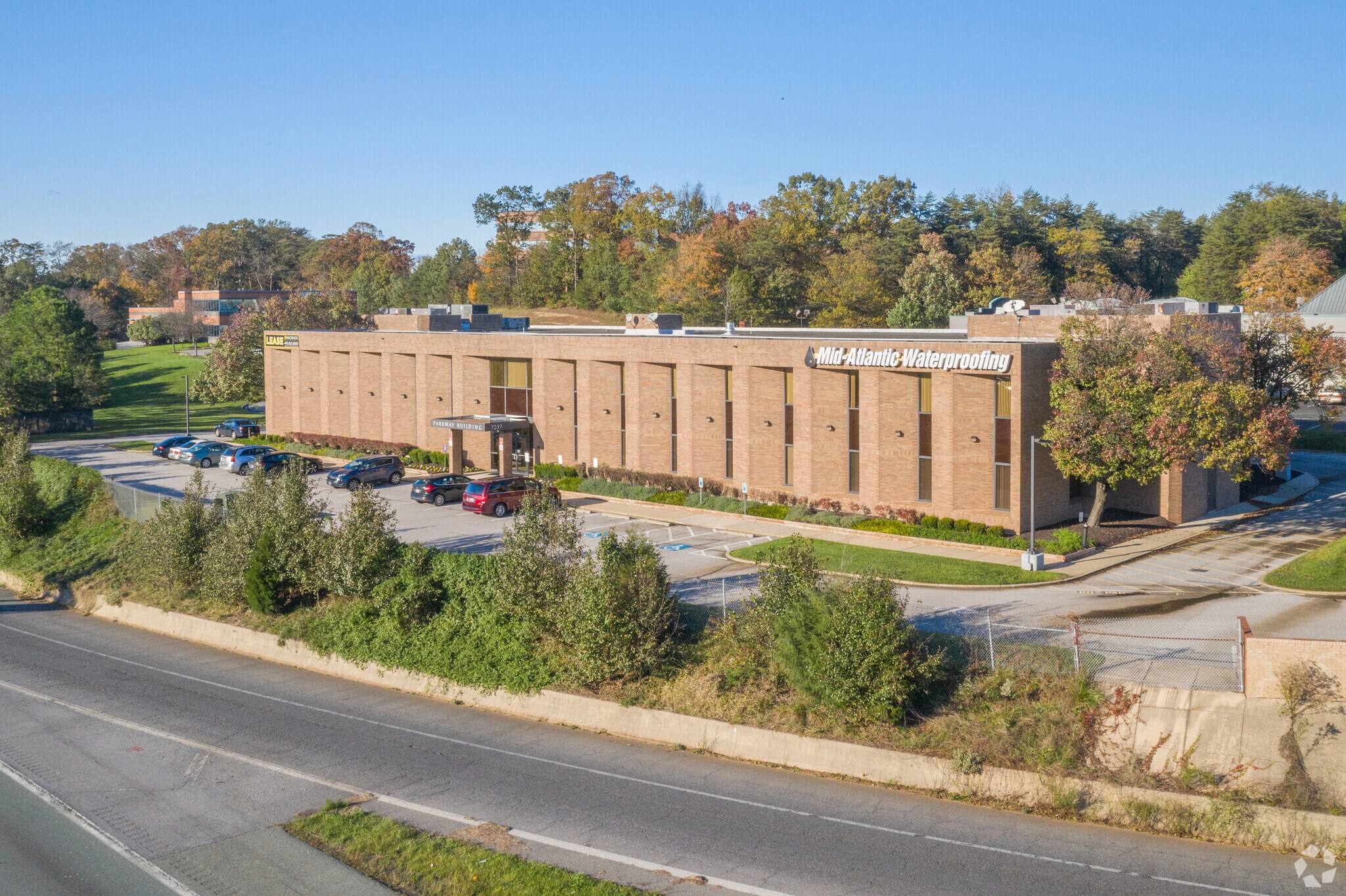 7257 Parkway Dr, Hanover, MD for Sale