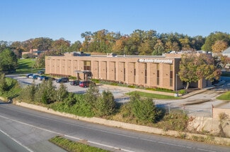 Hanover, MD Office - 7257 Parkway Dr