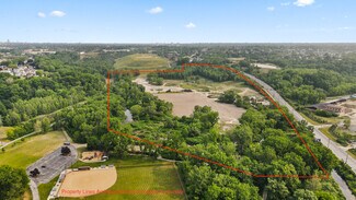 Garfield Heights, OH Commercial Land - 5000 Warner Rd