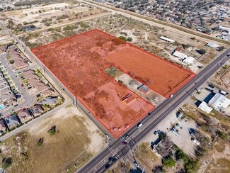 Edinburg, TX undefined - 3425 S Closner Blvd Edinburg, TX undefined - 3425 S Closner Blvd
