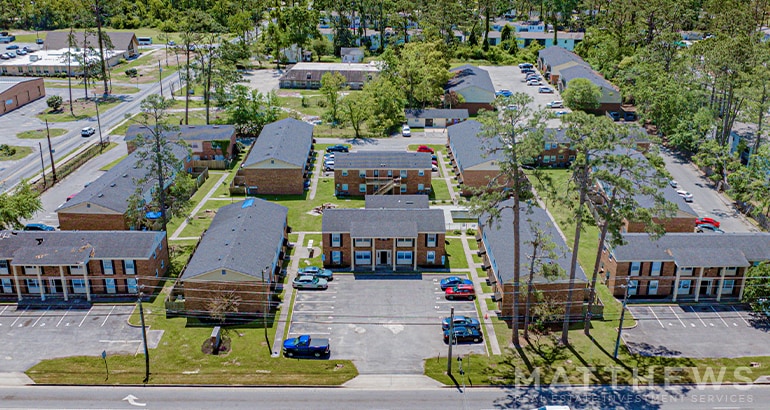 1505 E Park Ave, Valdosta, GA for Sale