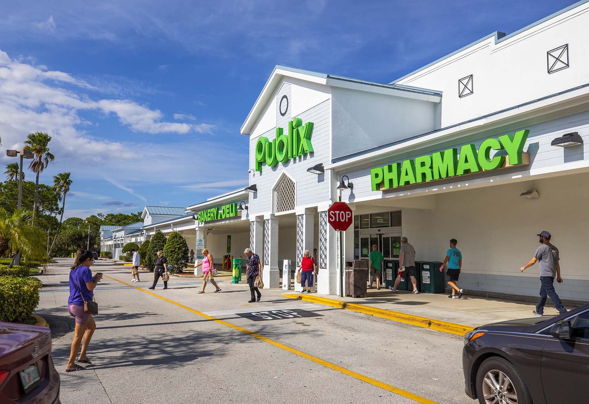 4251-4279 NW Federal Hwy, Jensen Beach, FL for Rent