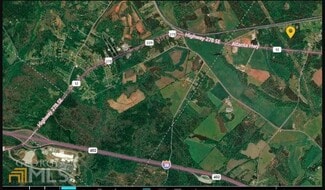 Rutledge, GA Residential - 5841 Altanta Hwy