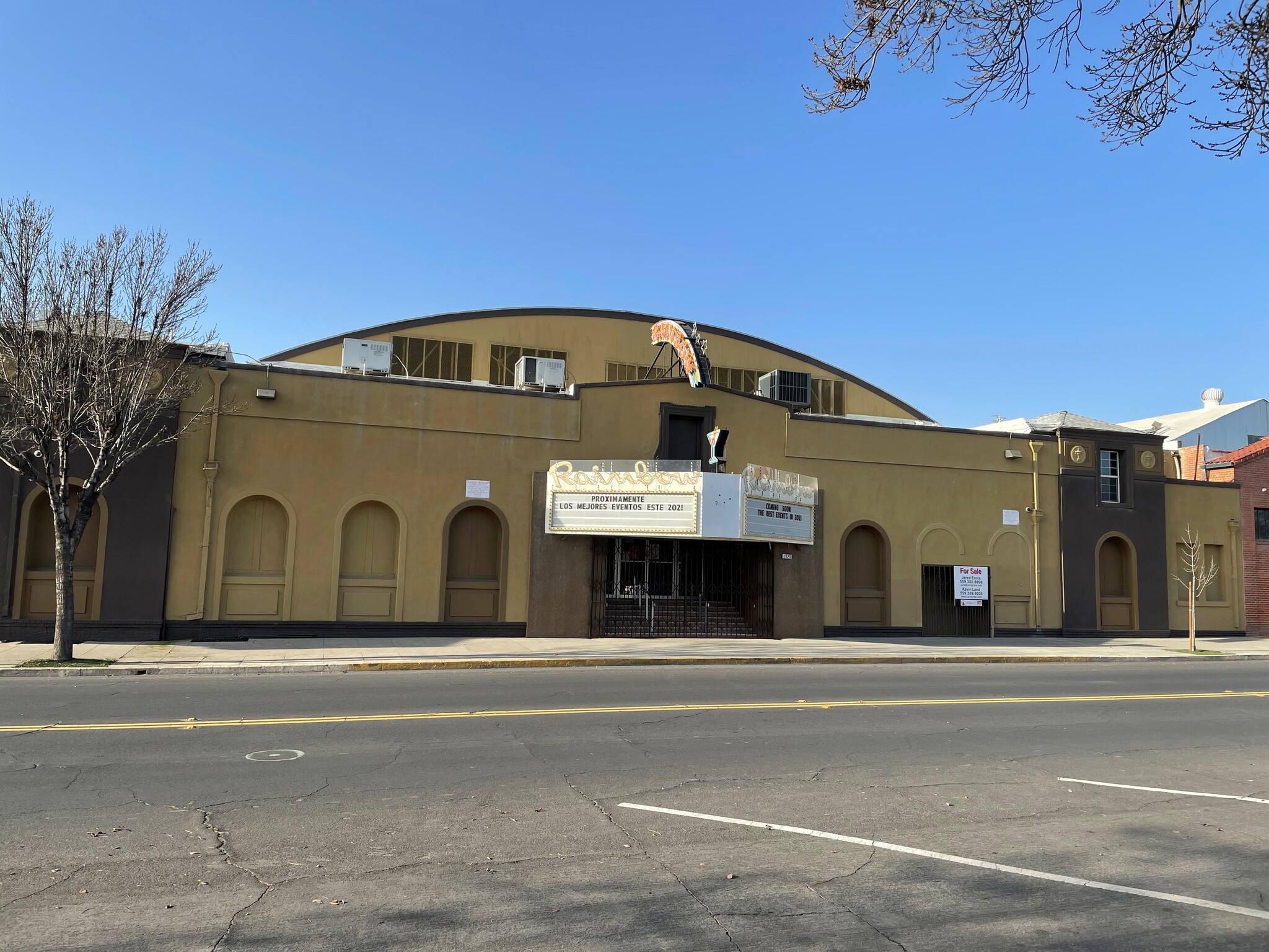 1725 Broadway St, Fresno, CA for Sale