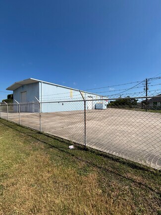 Ingleside, TX Warehouse - 2530 5th St