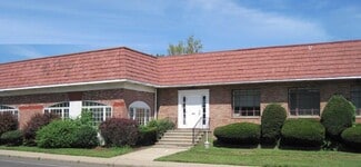 Milford, CT Office - 360 New Haven Ave