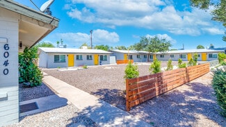 6034-6040 N 21st Ave  