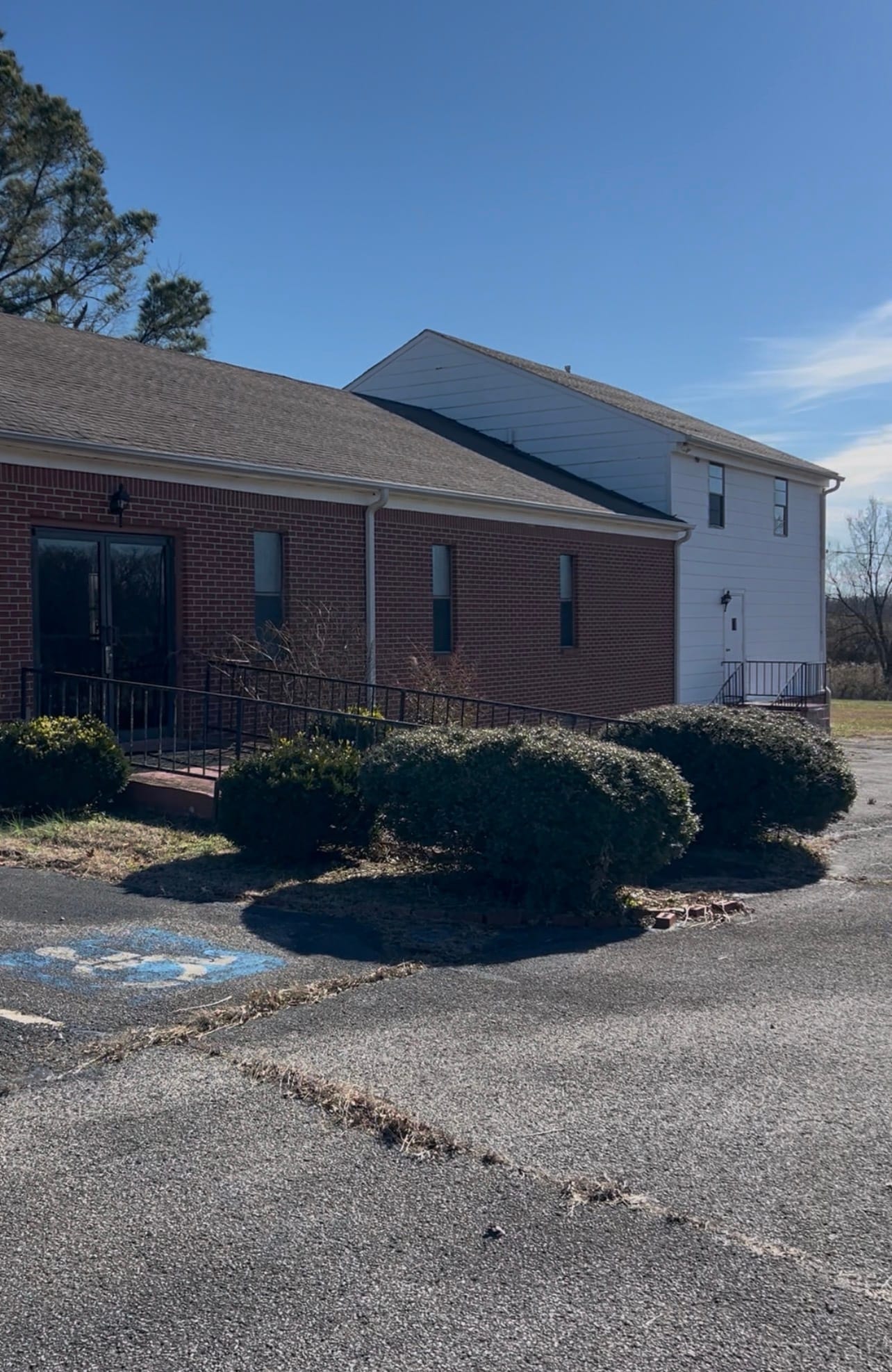 977 King Ave, Brownsville, TN for Sale