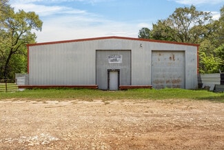 Gladewater, TX Industrial - 150 Private Road 3367
