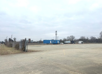 Greensboro, NC Industrial Land - 402-404 Banner Ave Greensboro, NC Industrial Land - 402-404 Banner Ave