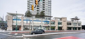 Burnaby, BC Retail - 7315 Edmonds St