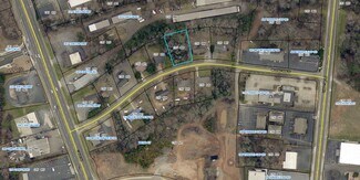 Cumming, GA Commercial Land - 109 Mountain View dr Cumming, GA Commercial Land - 109 Mountain View dr