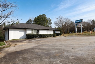 Lawrenceville, GA Office - 706 Collins Hill Rd