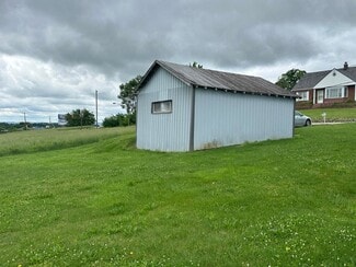 Somerset, KY Flex - 711 Correll St Somerset, KY Flex - 711 Correll St