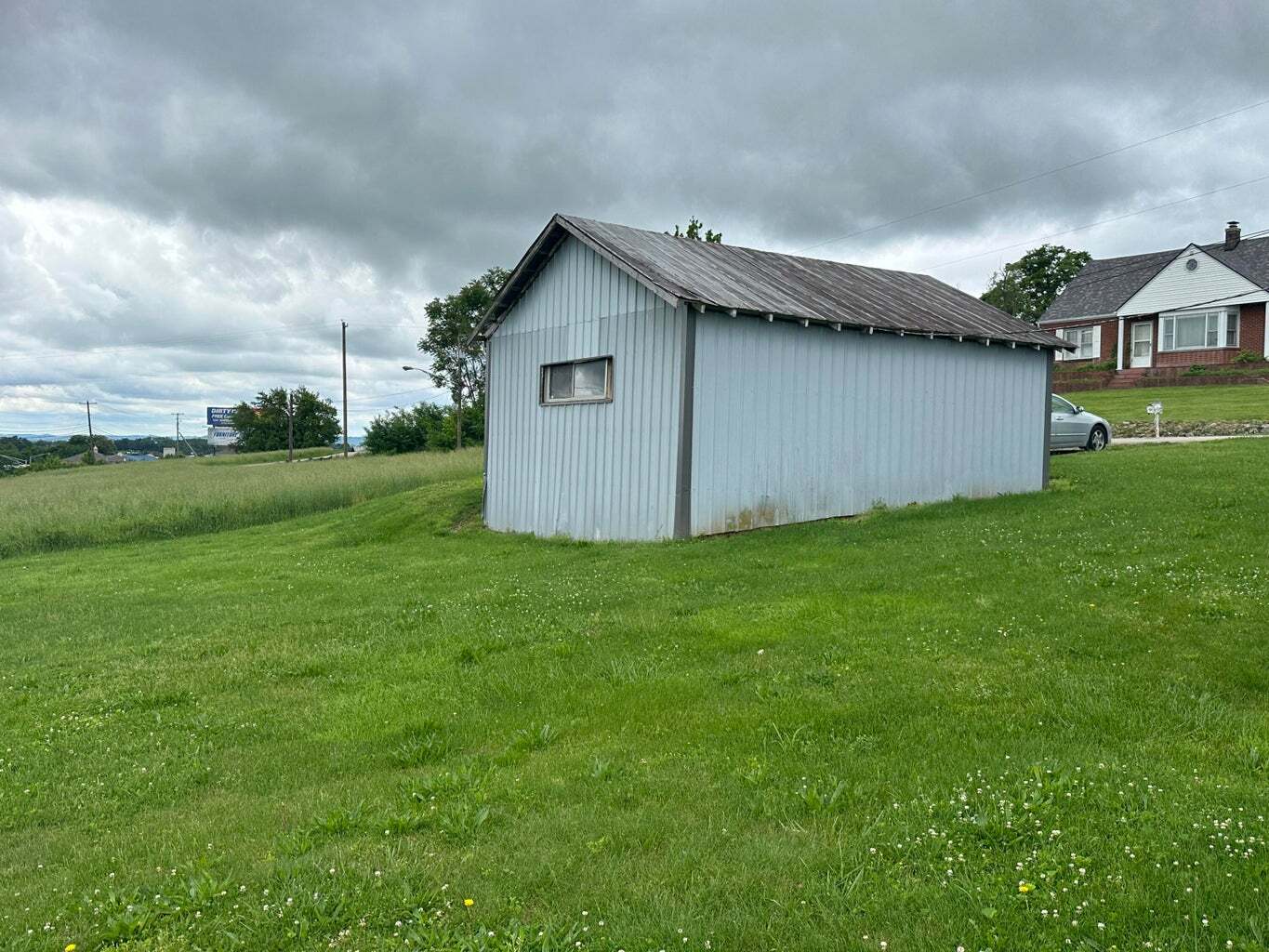 711 Correll St, Somerset, KY for Sale