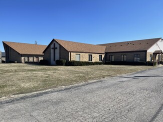 Madison Heights, MI Churches - 1357 W 14 Mile Rd