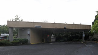 Milwaukie, OR Bank - 10415 SE Main St Milwaukie, OR Bank - 10415 SE Main St