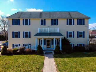 Portsmouth, RI Office - 3047 E Main Rd Portsmouth, RI Office - 3047 E Main Rd