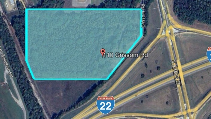 110 Grissom Rd, Fulton, MS for Sale