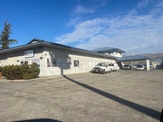 Wenatchee, WA Office/Retail - 139 Easy St