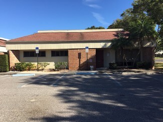 1305 S Fort Harrison Ave  