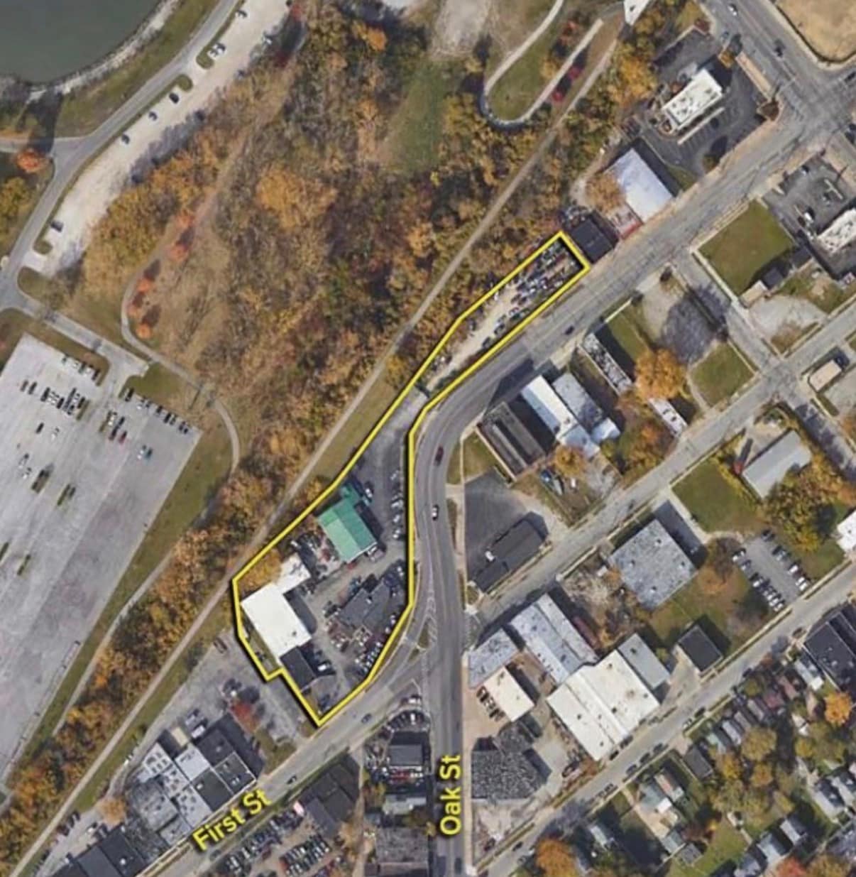 , Toledo, OH for Sale