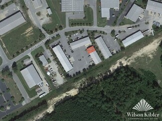 Columbia, SC Flex - 1238 1st Street South Ext Columbia, SC Flex - 1238 1st Street South Ext