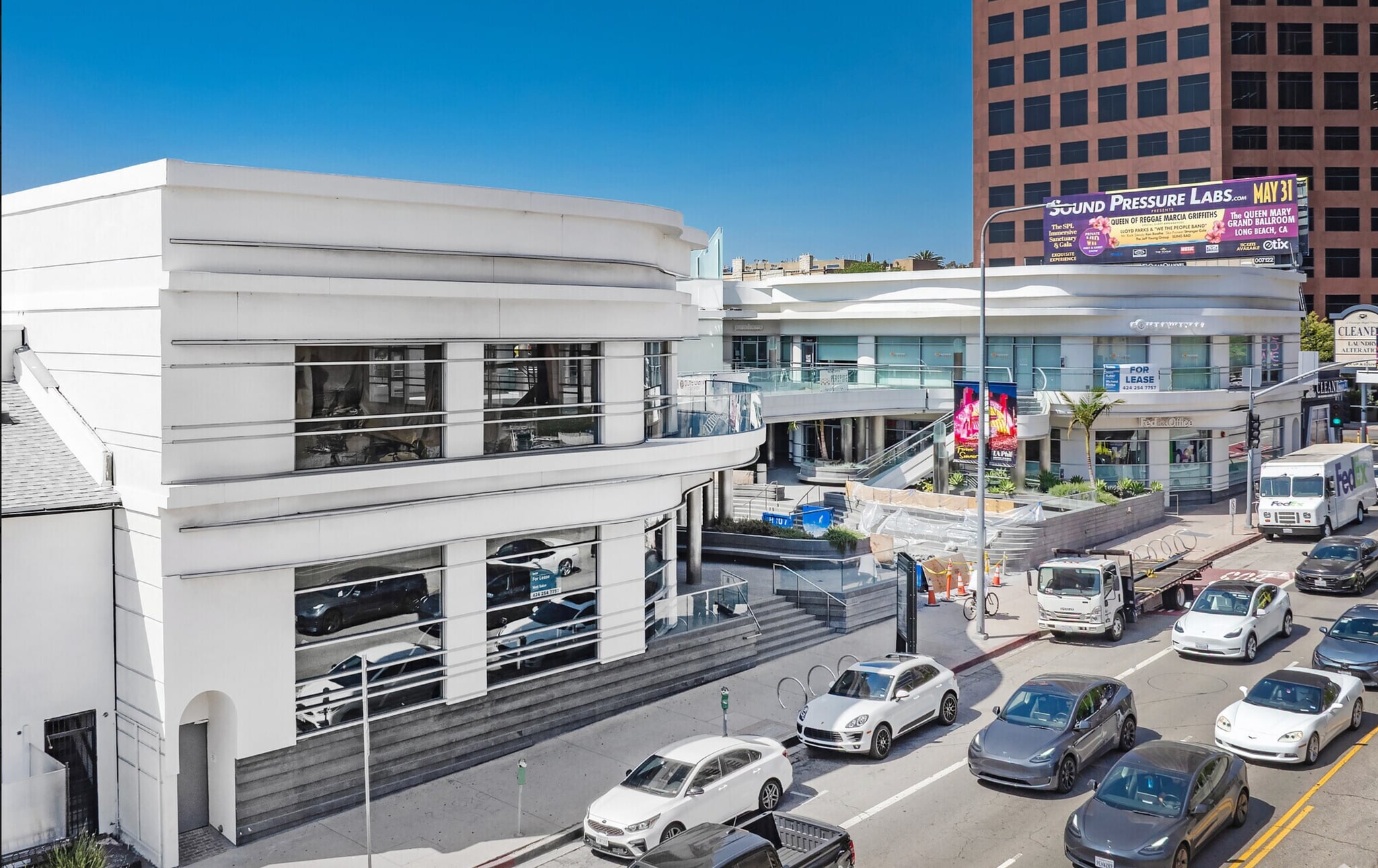 11819 Wilshire Blvd, Los Angeles, CA for Rent